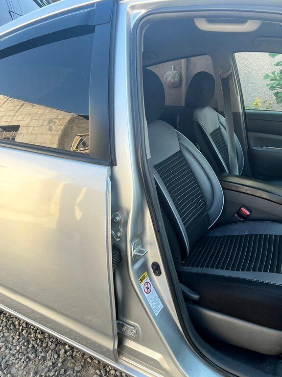 Toyota Prius, 1.5 L, 1.3 kWh, 2008 il, 286 000 km — Avtomobillər, Bakı (11)
