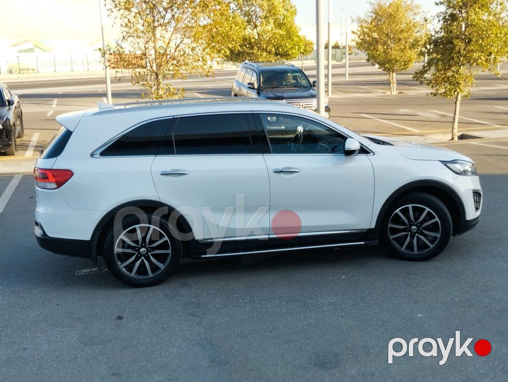 Kia Sorento, 2.0 L, 2015 il, 178 000 km — Avtomobillər, Bakı (4)