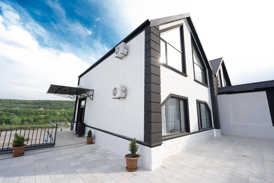 Villa kirayə verilir, Quba r — Ev, villa, Bakı (11)