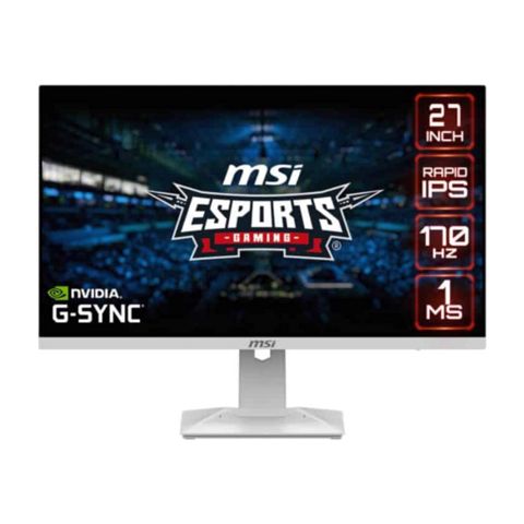 Msı G274QRFW (9S6-3CC29H-251) — Bakı