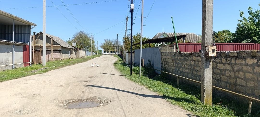 Həyət evi, Cəlilabad r — Ev, villa, Cəlilabad