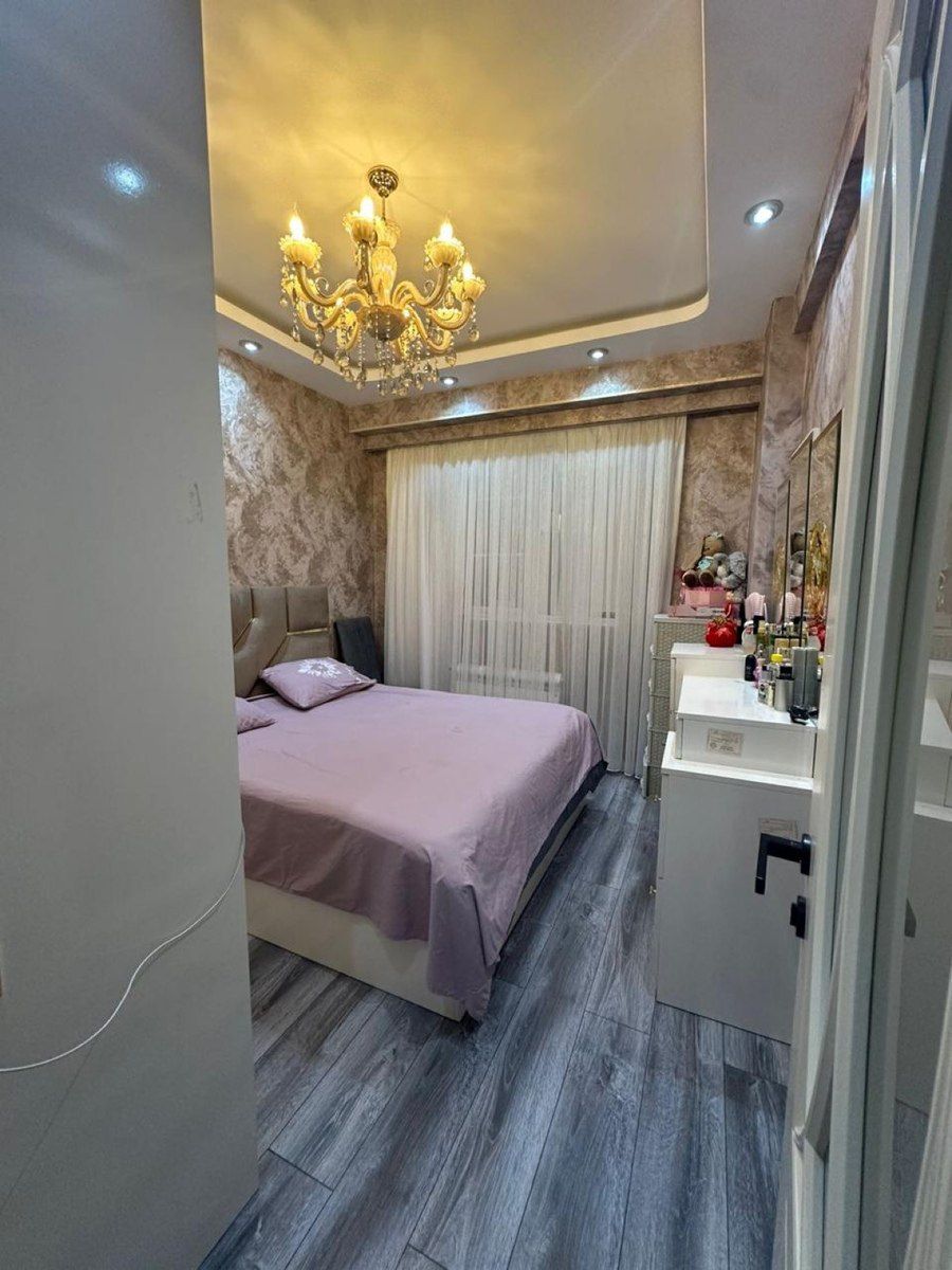 3-otaqlı yeni tikili kirayə verilir, Yasamal r., 75 m² — Mənzil, Bakı (9)
