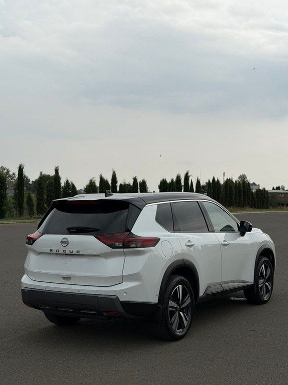Nissan Rogue, 1.5 L, 2024 il, 280 000 km — Avtomobillər, Bakı (5)