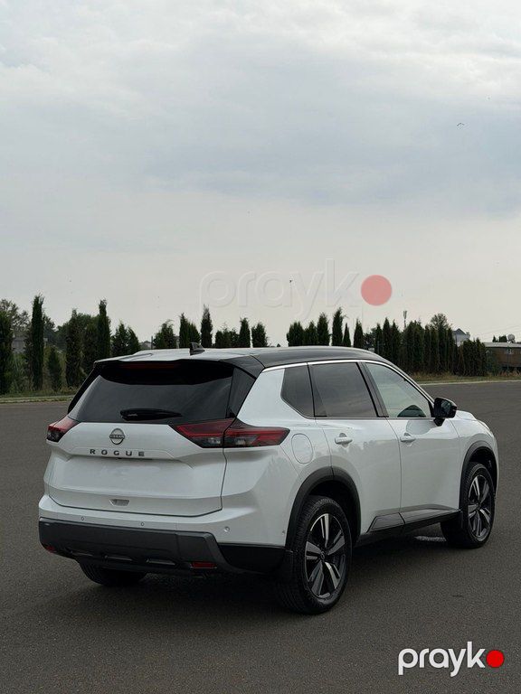 Nissan Rogue, 1.5 L, 2024 il, 280 000 km — Avtomobillər, Bakı (5)