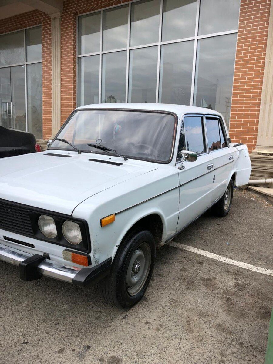Lada (vaz) 2106, 2005 il — Avtomobillər, Xaçmaz (8)
