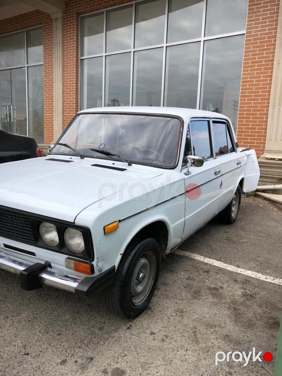 Lada (vaz) 2106, 2005 il — Avtomobillər, Xaçmaz (8)