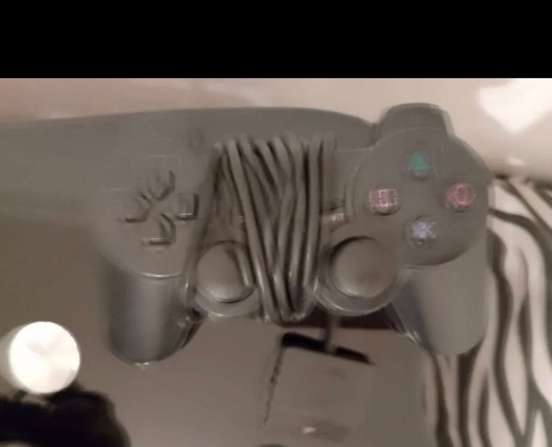 Playstation 2 Slim — Elektronika, Bakı (6)