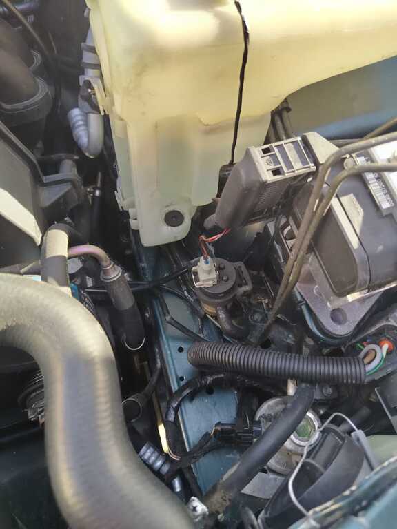 Mercedes C 180, 1.8 L, 1997 il, 285 258 km — Avtomobillər, Bakı (6)