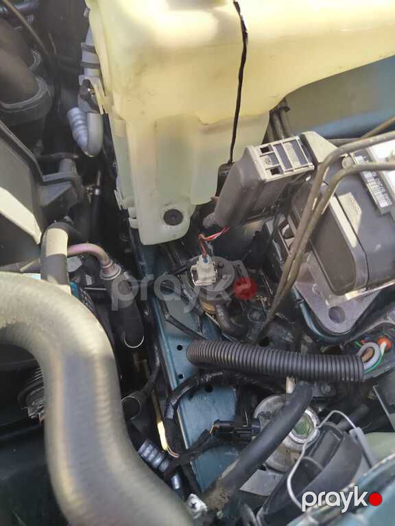 Mercedes C 180, 1.8 L, 1997 il, 285 258 km — Avtomobillər, Bakı (6)