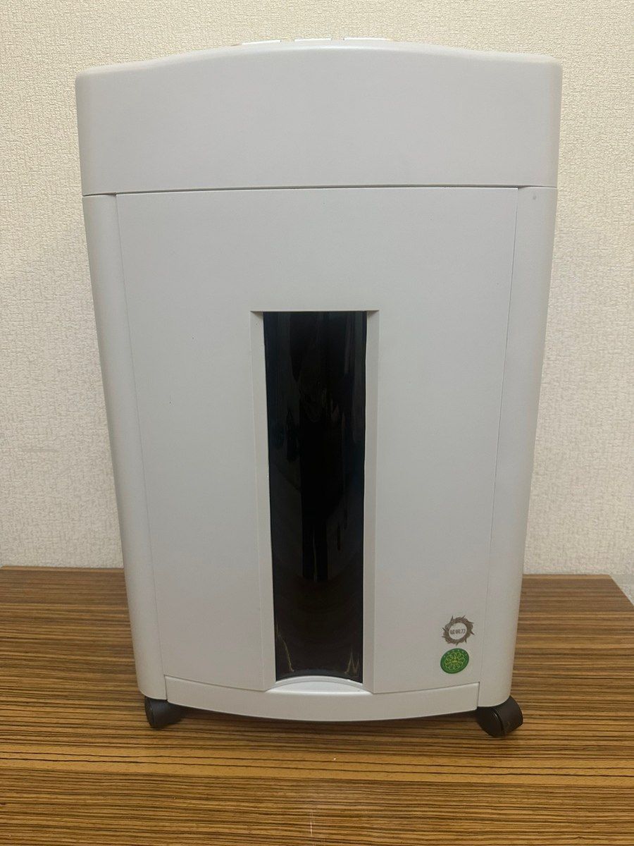 Paper Shedder SD9711 kağız doğrayıcı — Biznes və avadanlıq, Bakı