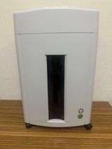 Paper Shedder SD9711 kağız doğrayıcı — Raul
