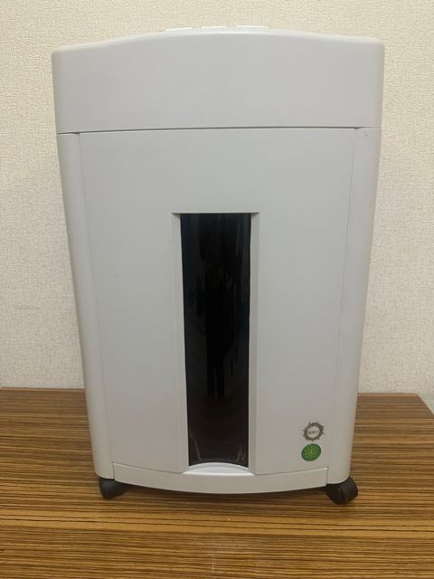 Paper Shedder SD9711 kağız doğrayıcı — Bakı