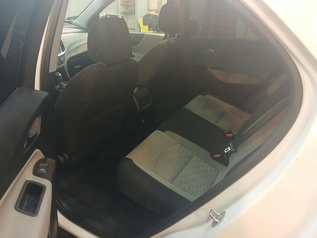 Chevrolet Equinox, 1.5 L, 2018 il, 204 000 km — Avtomobillər, Bakı (9)