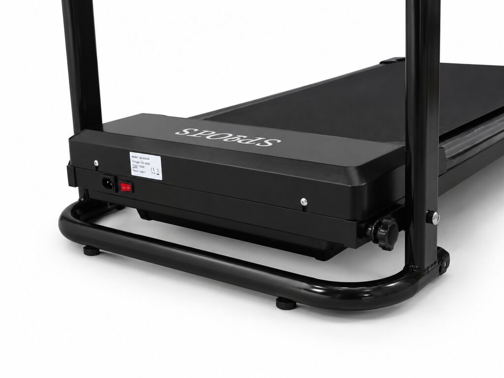 Kateqoriya: İdman alətləri Məhsul: MetaFit Pro Air S Qaçış Aparatı — İdman və istirahət, Bakı (3)