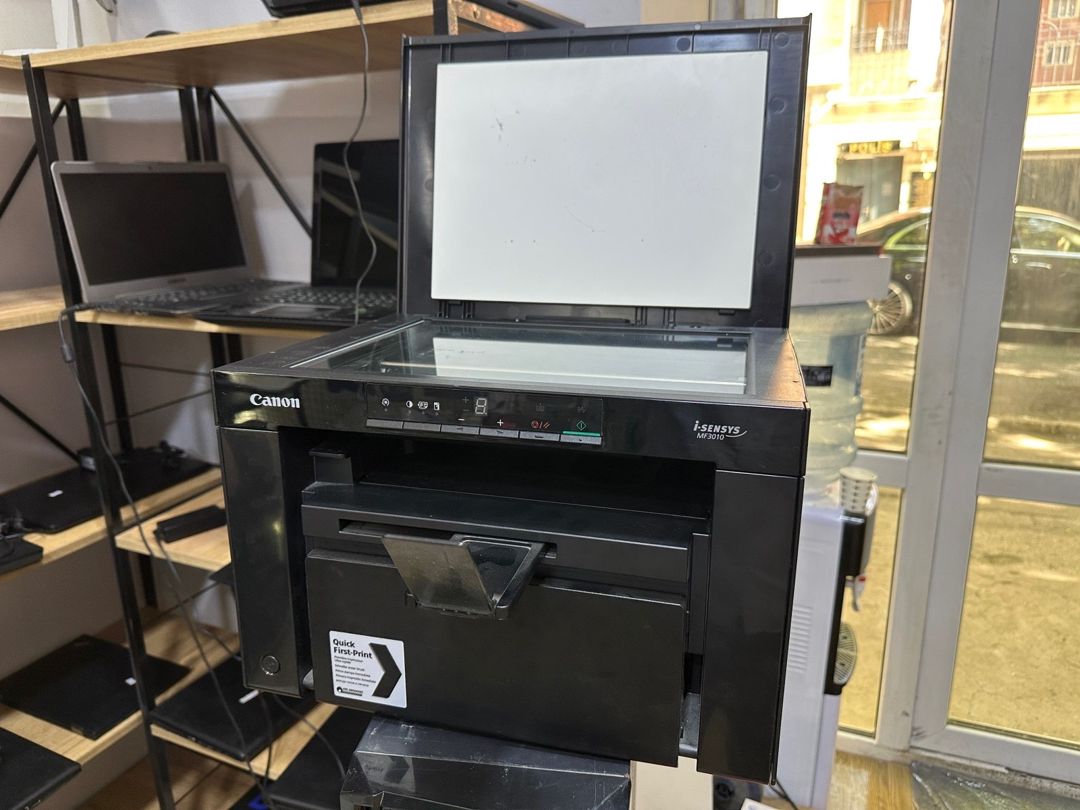 Printer Canon 3010 — Elektronika, Bakı (2)