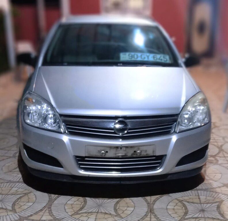 Opel Astra, 1.4 L, 2009 il, 260 000 km — Avtomobillər, Mingəçevir (6)