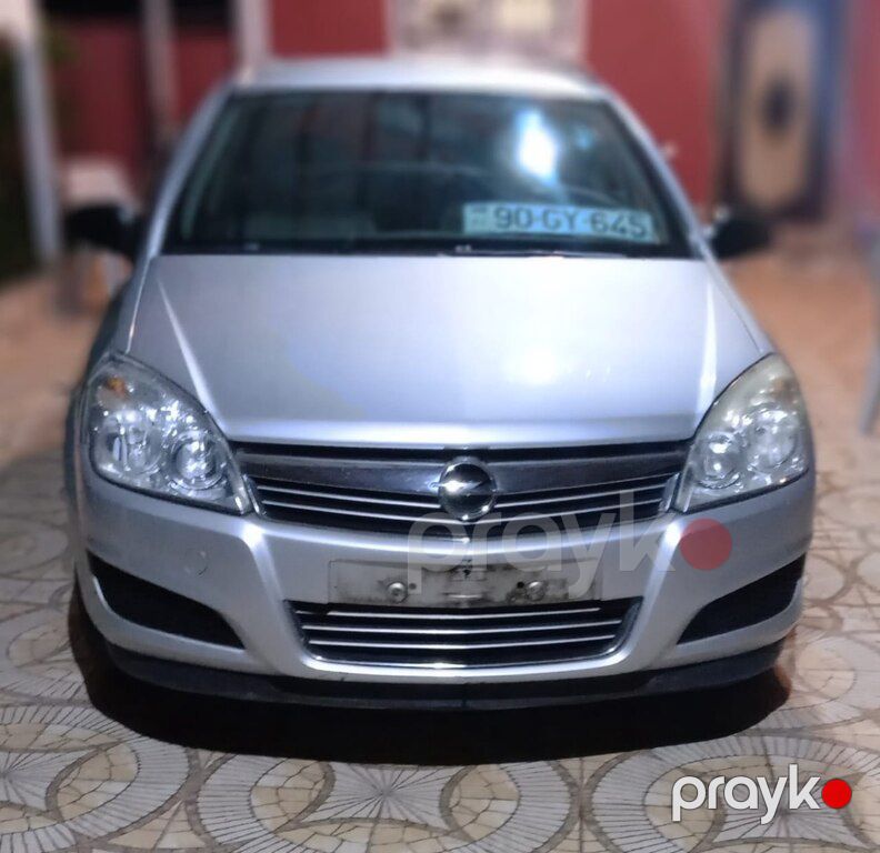 Opel Astra, 1.4 L, 2009 il, 260 000 km — Avtomobillər, Mingəçevir (6)