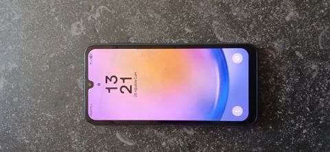 Samsung Galaxy A25, 128 GB, Barmaq izi, İki sim kartlı, Face ID — Bakı