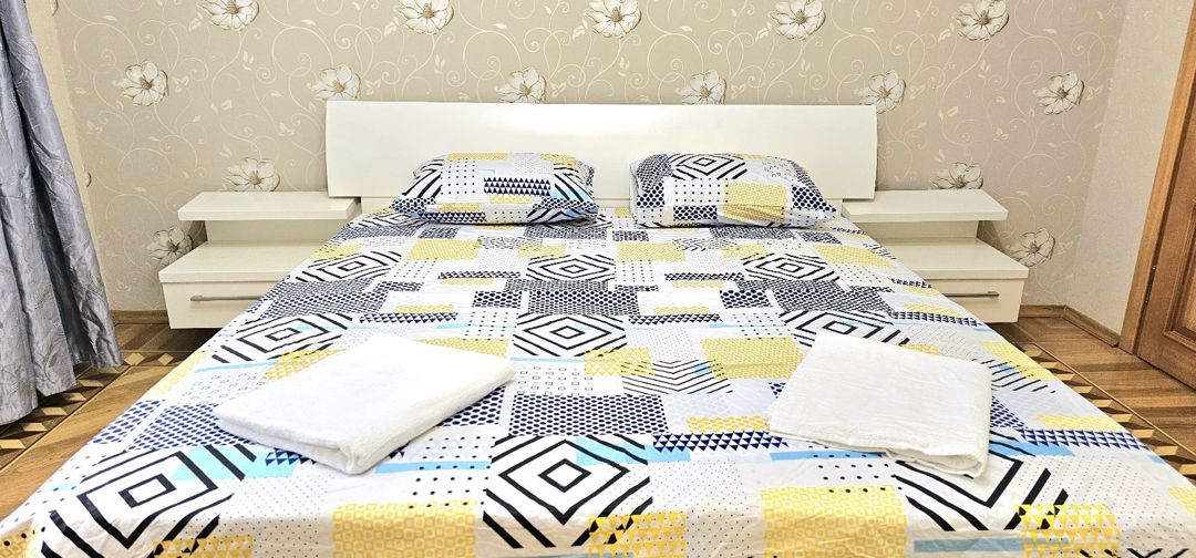 3-otaqlı mənzil kirayə verilir, İçəri şəhər m., 92 m² — Mənzil, Bakı (5)