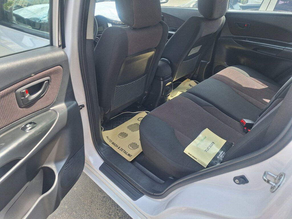 Hyundai Tucson, 2.0 L, 2009 il, 198 000 km — Avtomobillər, Bakı (11)