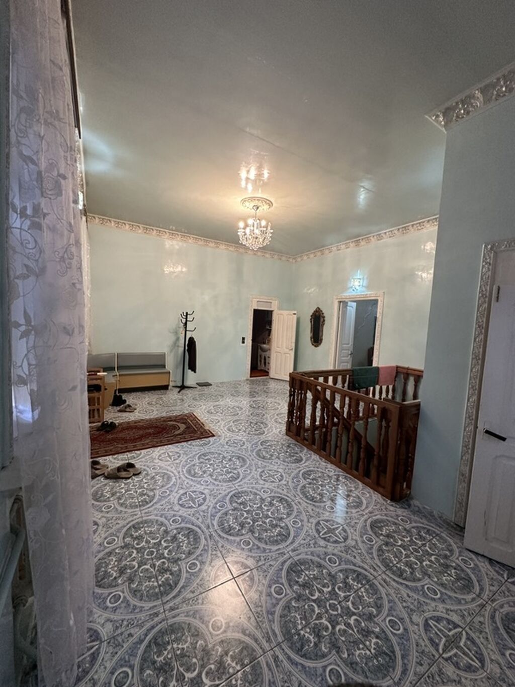 6 otaqlı, 700 kv. m, Kredit yoxdur, Orta təmir — Daşınmaz əmlak, Xaçmaz (9)