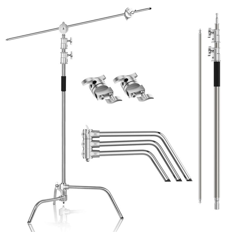 C Stand — Elektronika, Bakı (2)