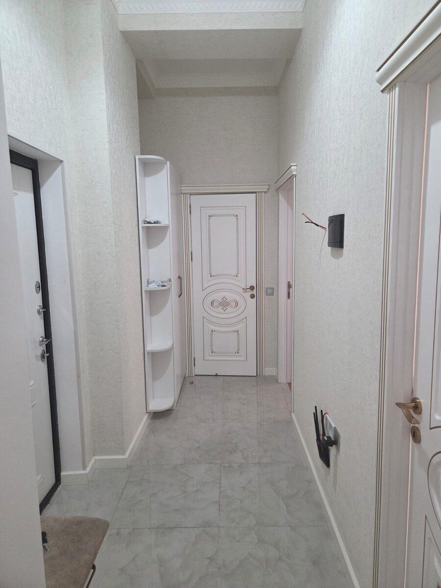 2-otaqlı yeni tikili, Sumqayıt ş., 61 m² — Mənzil, Sumqayıt (5)
