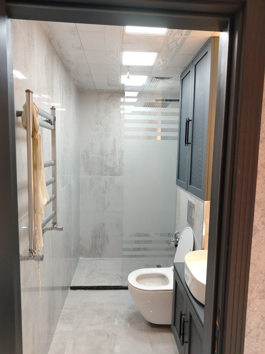 2-otaqlı yeni tikili, Xırdalan ş., 63.5 m² — Mənzil, Xırdalan (6)