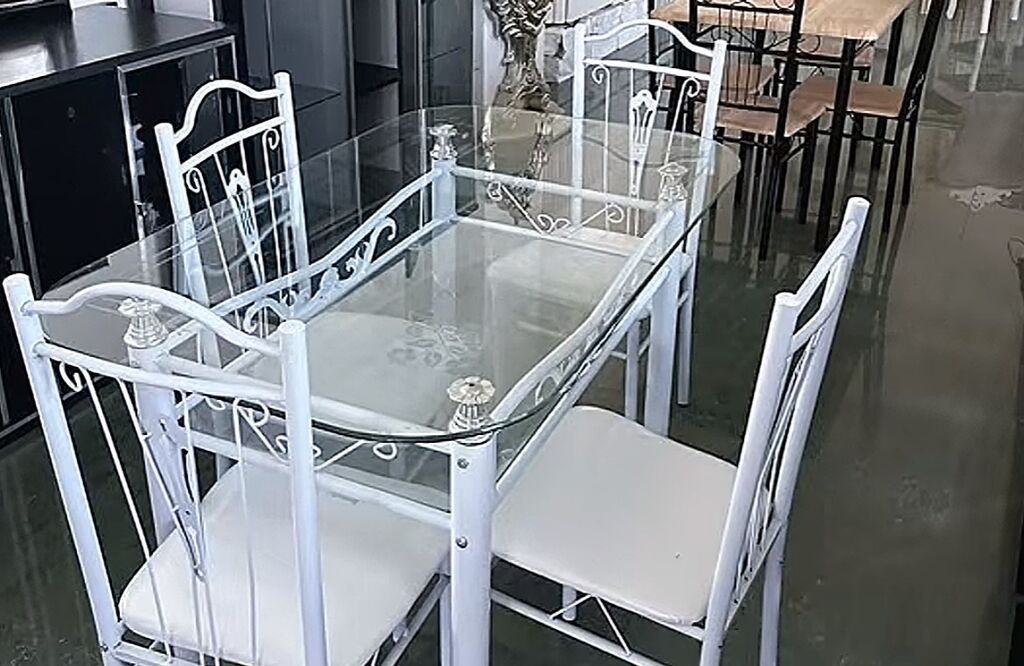 Yeni, Künc divan, Mətbəx üçün, Açılan, Türkiyə — Mebel, Şirvan (2)