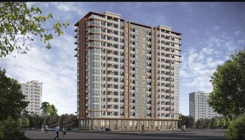 2 otaqlı, Yeni tikili, m. Qara Qarayev, 89 kv. m — Bakı