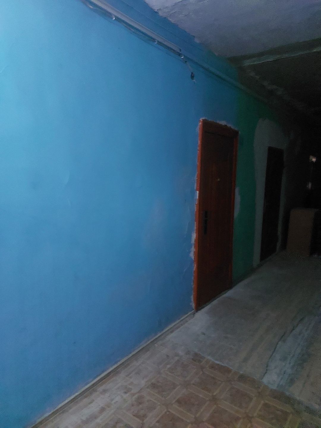 1-otaqlı mənzil kirayə verilir, Q.Qarayev m., 30 m² — Mənzil, Bakı (7)