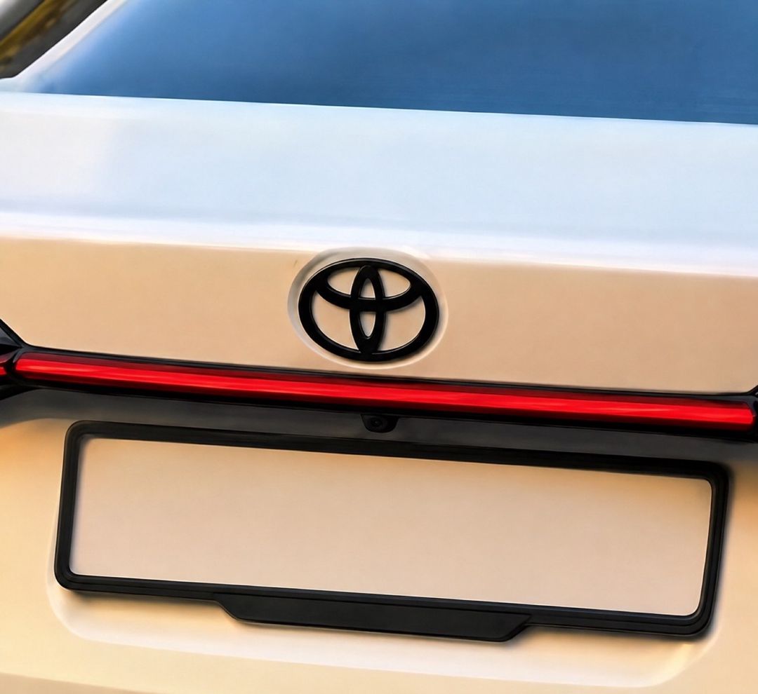 Toyota Corolla stopları — Ehtiyat hissələri və aksesuarlar, Bakı (3)