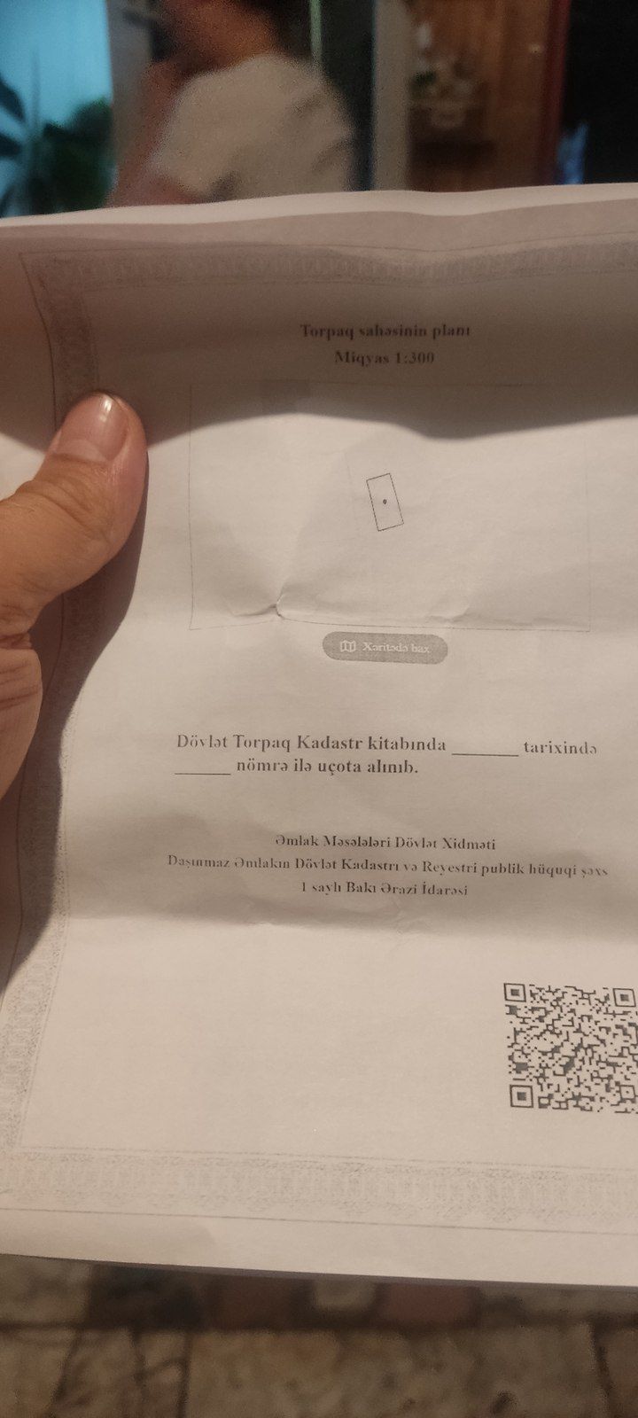 Həyət evi, Ramana qəs — Ev, villa, Bakı (5)