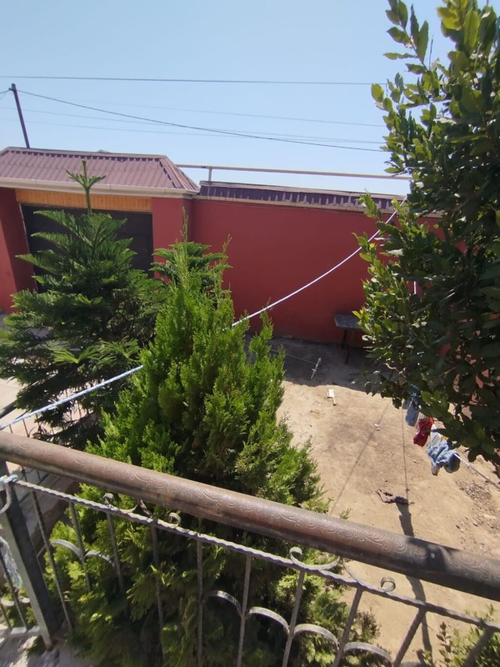4 otaqlı, 130 kv. m, Orta təmir — Daşınmaz əmlak, Digah (2)