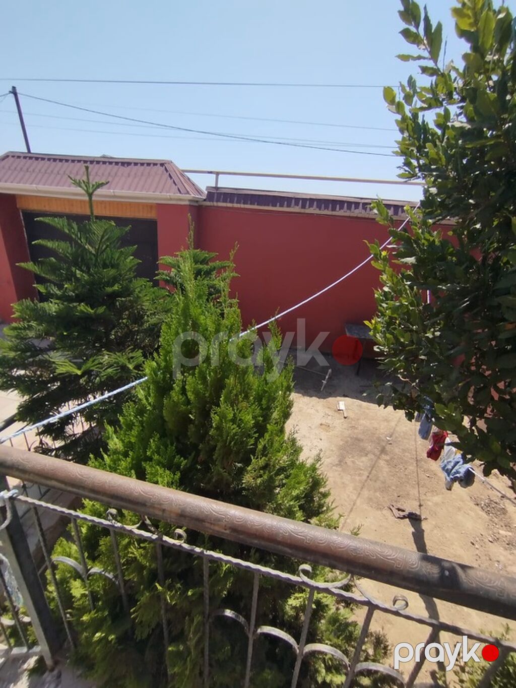4 otaqlı, 130 kv. m, Orta təmir — Daşınmaz əmlak, Digah (2)