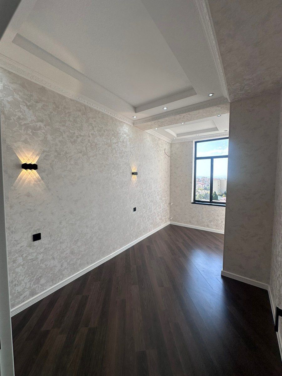 3-otaqlı yeni tikili, Xırdalan ş., 72 m² — Mənzil, Xırdalan (8)