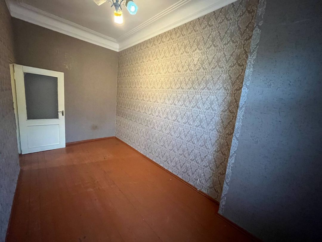 2-otaqlı mənzil, Sumqayıt ş., 34.7 m² — Mənzil, Sumqayıt (2)