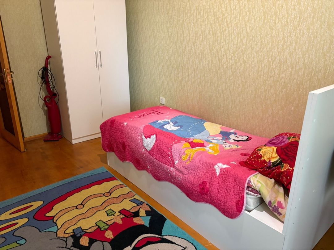 3-otaqlı yeni tikili kirayə verilir, Gəncə ş., 100 m² — Mənzil, Gəncə (5)