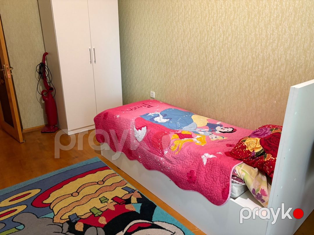 3-otaqlı yeni tikili kirayə verilir, Gəncə ş., 100 m² — Mənzil, Gəncə (5)