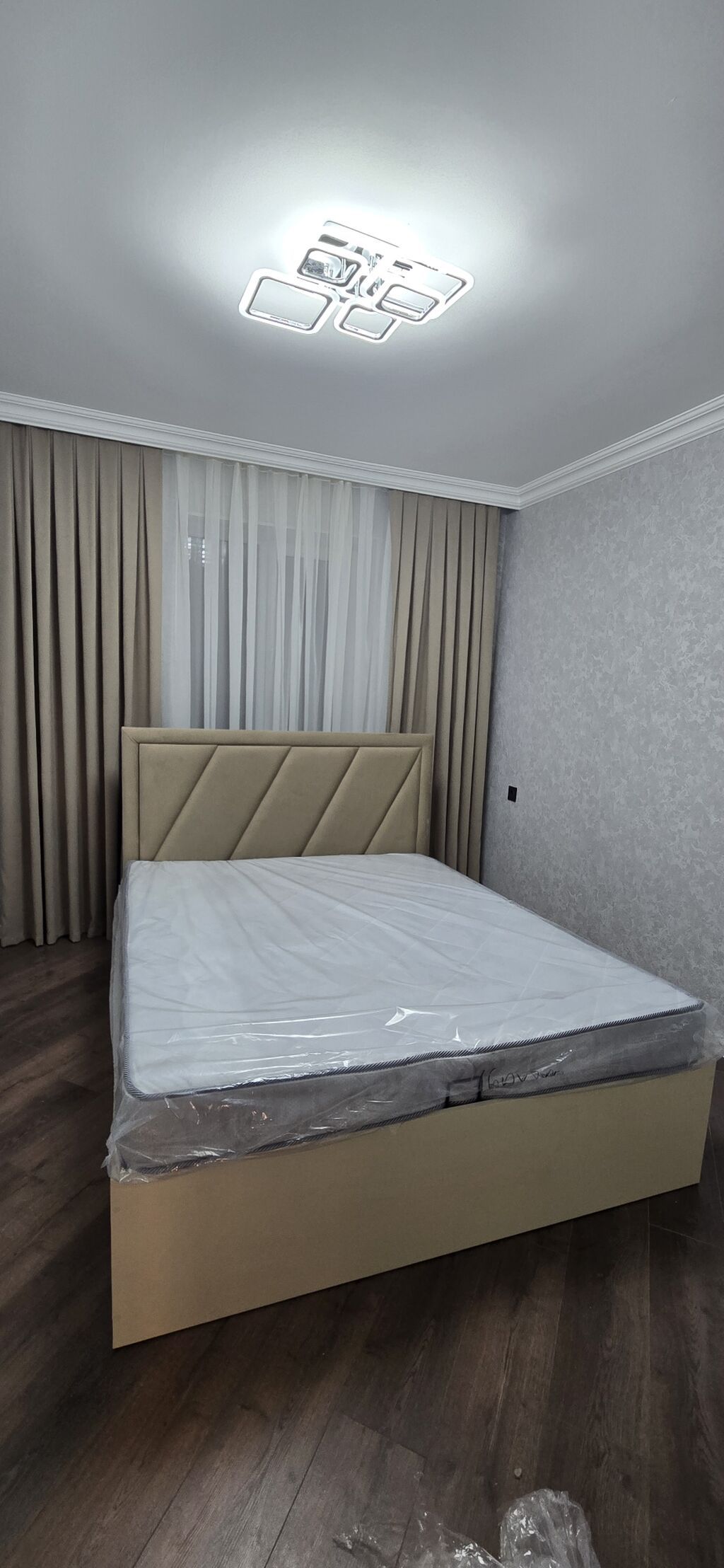 Mebel dizayn və hazırlanması xidməti - Foyelər üçün kombinə edilmiş — Mebel, Digah (2)