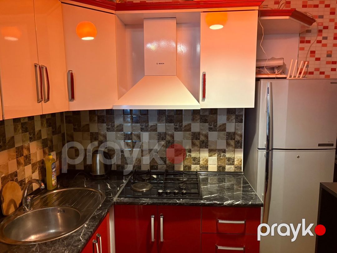 3-otaqlı yeni tikili kirayə verilir, Gəncə ş., 100 m² — Mənzil, Gəncə (6)