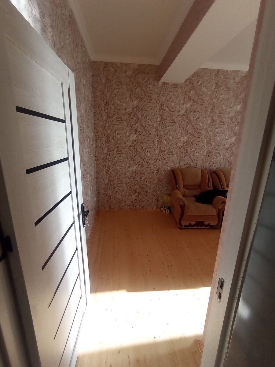 3-otaqlı yeni tikili kirayə verilir, Xırdalan ş., 65 m² — Mənzil, Xırdalan (6)