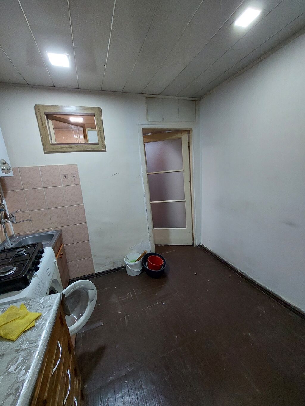 Yasamal rayonu, Mirəli Seyidov küçəsi, Asan xidmət yaxınlığında — Daşınmaz əmlak, Bakı (8)