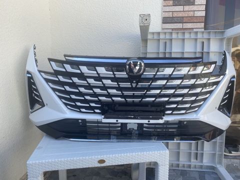 Ön, Changan Changan, 2026 il, Çin, Ünvandan götürmə — Bakı