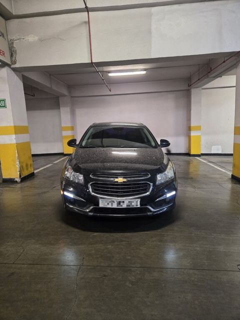 Chevrolet Cruze, 1.4 L, 2015 il, 285 600 km — Bakı