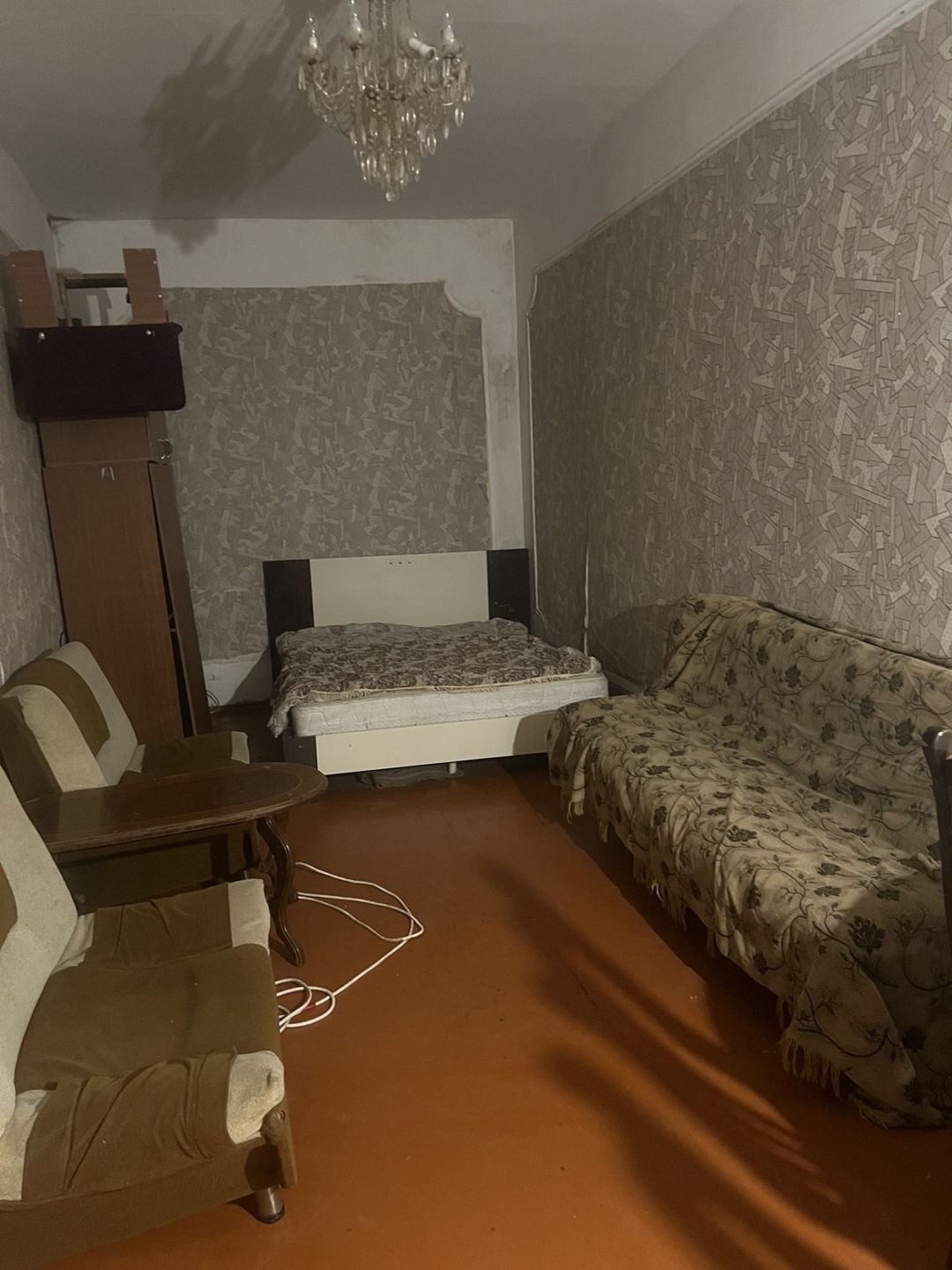 2-otaqlı mənzil kirayə verilir, Elmlər m., 50 m² — Mənzil, Bakı (3)
