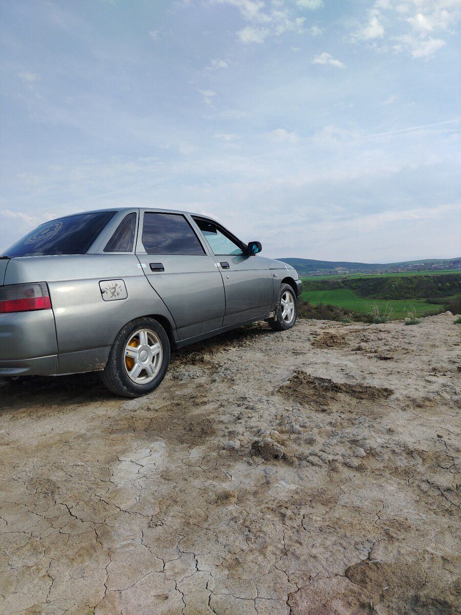 Lada (vaz) 2110, 2006 il — Avtomobillər, Oğuz (5)