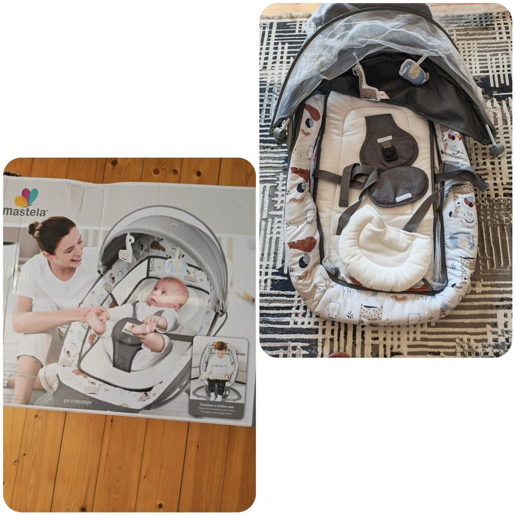 İkimərtəbəli çarpayılar - 2 matras hədiyyə - Birbaşa istehsaldan — Mebel, Bakı (2)