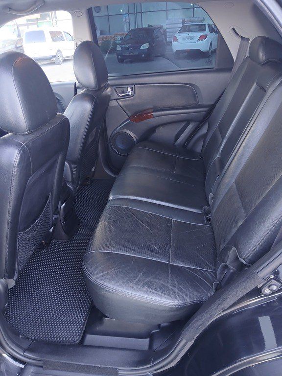 Kia Sportage, 2.0 L, 2007 il, 228 000 km — Avtomobillər, Bakı (9)