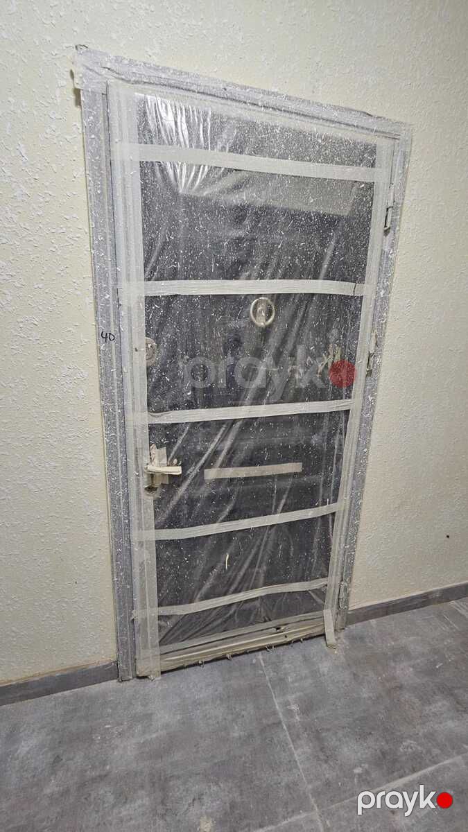 1-otaqlı yeni tikili, Azadlıq m., 65 m² — Mənzil, Bakı (4)